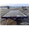 Image 13 : 2015 RAINBOW 18 FT. T/A EQUIPMENT TRAILER