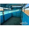 Image 22 : 1985 KEEN 16 FT. T/A  LIVESTOCK TRAILER