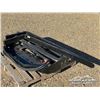 Image 1 : 2025 60 IN. HYDRAULIC PALLET FORKS