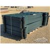 Image 2 : 2025 9.5 FT. LIVESTOCK PANELS