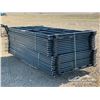Image 3 : 2025 9.5 FT. LIVESTOCK PANELS