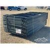 Image 4 : 2025 9.5 FT. LIVESTOCK PANELS