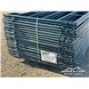 Image 5 : 2025 9.5 FT. LIVESTOCK PANELS