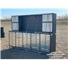 Image 1 : 2025 9.5 FT. 30 DRAWER WORKBENCH