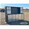Image 2 : 2025 9.5 FT. 30 DRAWER WORKBENCH
