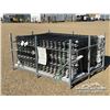 Image 1 : (40) 7 X 5 FT. FENCE PANELS