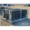 Image 4 : (40) 7 X 5 FT. FENCE PANELS