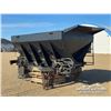 Image 4 : TRUCK BOX SAND SPREADER