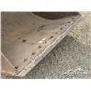 Image 12 : AMI 72 IN 300 SERIES CLEAN OUT BUCKET