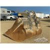 Image 4 : AMI 72 IN 300 SERIES CLEAN OUT BUCKET