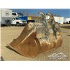 Image 5 : AMI 72 IN 300 SERIES CLEAN OUT BUCKET