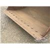 Image 10 : AMI 72 IN. 300 SERIES CLEAN OUT BUCKET