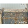 Image 6 : AMI 72 IN. 300 SERIES CLEAN OUT BUCKET