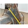 Image 8 : AMI 72 IN. 300 SERIES CLEAN OUT BUCKET