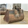 Image 4 : IMAC 74 IN. 300 SERIES CLEAN OUT BUCKET