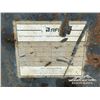 Image 6 : IMAC 74 IN. 300 SERIES CLEAN OUT BUCKET