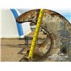 Image 9 : AMI 74 IN. 300 SERIES CLEAN OUT BUCKET