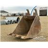 Image 1 : 48 IN. EXCAVATOR DIGGING BUCKET