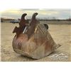 Image 3 : 48 IN. EXCAVATOR DIGGING BUCKET