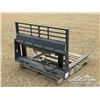 Image 3 : 48 IN. HYDRAULIC SKID STEER PALLET FORKS
