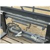 Image 8 : 48 IN. HYDRAULIC SKID STEER PALLET FORKS