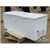 Image 1 : 2 COMPARTMENT SIEBEL FREEZER