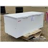 Image 2 : 2 COMPARTMENT SIEBEL FREEZER