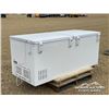Image 4 : 2 COMPARTMENT SIEBEL FREEZER