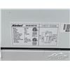 Image 5 : 2 COMPARTMENT SIEBEL FREEZER