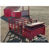 Image 2 : TOOL BOX ON SKID