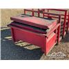 Image 6 : TOOL BOX ON SKID