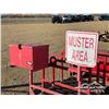 Image 9 : TOOL BOX ON SKID