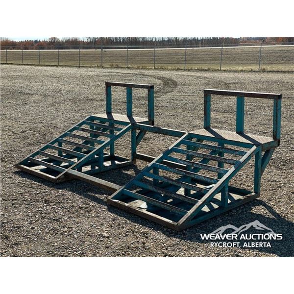 VEHICLE RAMP