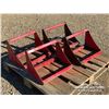 Image 2 : HEAVY DUTY WHEEL CHOCKS