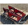 Image 3 : HEAVY DUTY WHEEL CHOCKS