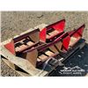 Image 4 : HEAVY DUTY WHEEL CHOCKS