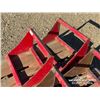 Image 5 : HEAVY DUTY WHEEL CHOCKS