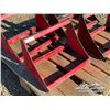 Image 7 : HEAVY DUTY WHEEL CHOCKS
