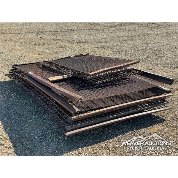 MISC METAL GRATING