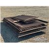 Image 1 : MISC METAL GRATING