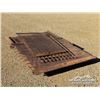 Image 3 : MISC METAL GRATING