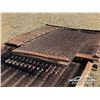 Image 5 : MISC METAL GRATING