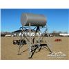 Image 3 : FUEL TANK W/STAND