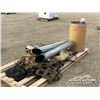 Image 4 : (4) CARGO NETS, (2) LOG WRAPPERS, CHAINS, BOOMERS