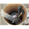 Image 8 : (4) CARGO NETS, (2) LOG WRAPPERS, CHAINS, BOOMERS