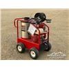 Image 4 : MAGNUM 4000 SERIES PRESSURE WASHER