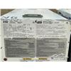 Image 6 : (2) LB WHITE HEATERS
