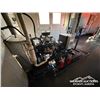 Image 10 : 26 FT. X 11 FT. 7 IN STAMFORD TWIN 54 KW GENERATOR