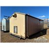 Image 1 : 26 FT. X 11 FT. 7 IN STAMFORD TWIN 54 KW GENERATOR