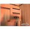 Image 26 : 26 FT. X 11 FT. 7 IN STAMFORD TWIN 54 KW GENERATOR